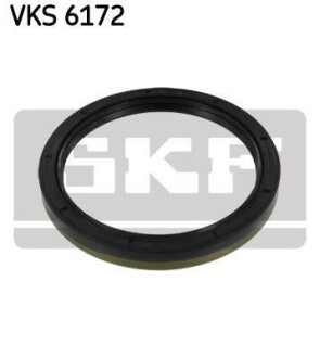 Сальник ступицы 95x115x13 - VKHB 2155+VKHB 2156+ SKF VKS 6172