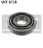 Подшипник трансмиссии КПП 65x150x38,7 VKT 8718