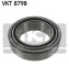 Подшипник трансмиссии КПП 90x140x39 SKF VKT 8798 (фото 1)