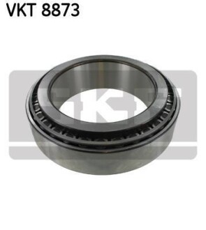 Подшипник трансмиссии задний мост 120x180x48 SKF VKT 8873 (фото 1)