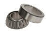 Подшипник трансмиссии задний мост 55x120x45,5 SKF VKT 8949 (фото 3)