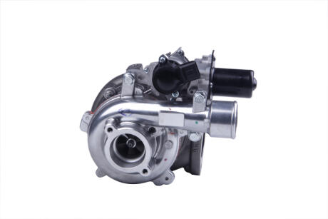 Турбіна нова TOYOTA LAND CRUISER PRADO (J120) 02-10,LAND CRUISER PRADO (J150) 10- SLTURBO 17201-0L040-TURBO