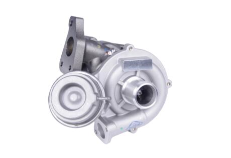 Турбіна нова FORD KA (RU8) 08-16; FIAT PANDA (169) 10-13; PEUGEOT BIPPER (AA_) 10-; CITROEN NEMO (AA_) 10- SLTURBO B858-SL15987-TURBO