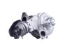 Турбіна нова OPEL Insignia 08-16, Astra J 10-15, Zafira C 11-19, Cascada 13-19 B858-SL161343-TURBO