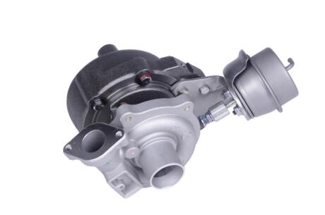 Турбіна SLTURBO BV35-SL14871-TURBO