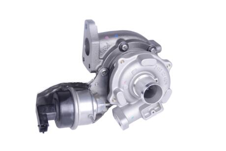 Турбіна SLTURBO BV35-SL15996-TURBO
