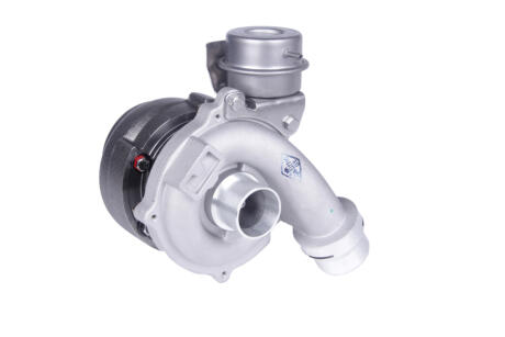 Турбіна SLTURBO BV39-070-SL14832-TURBO