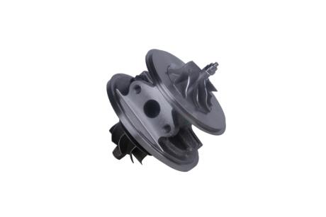 Картридж турбокомпресора KKK BV39 SLTURBO BV39-SL14912-CHRA