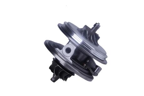 Картридж турбокомпресора KKK BV43/BV43B SLTURBO BV43B-0139-4S-CHRA