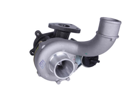 Турбіна нова SLTURBO FL08642-TURBO