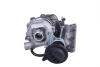 Турбіна нова SMART FORTWO (450) 04-07,CITY CABRIO (450) 03-04,CITY COUPE (450) 03-04,ROADSTER (452) 03-05 GT1238-SL13811-TURBO