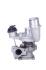 Турбіна нова RENAULT Kangoo 97-07, Espace 97-02, Megane 96-03, Clio II 98-05, Scenic I 97-03; VOLVO S40 95-04, V40 96-04 GT1544-TURBO