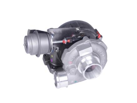 Турбіна SLTURBO GT1544V-08694-TURBO