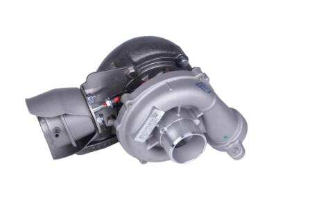 Турбіна SLTURBO GT1544V-GL08657-TURBO