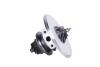 Картридж турбіни GARRETT GT1549S GT1549S-SL161332-CHRA