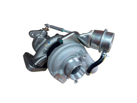 Турбіна нова SLTURBO GT15-SL161294-TURBO