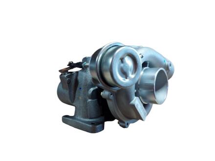 Турбіна нова SLTURBO GT15-SL181104-TURBO
