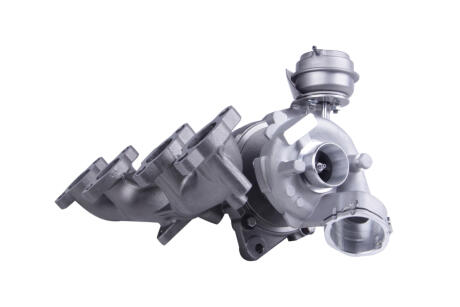 Турбіна SLTURBO GT1646V-SL12726-TURBO