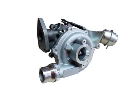 Турбіна SLTURBO GT1746-SL14898-TURBO (фото 1)