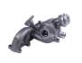 Турбіна SKODA SUPERB II (3T5) 09-10; SEAT TOLEDO III (5P2) 04-09; AUDI A3 SPORTBACK (8PA) 04-10 GT1749V-713672-5-TURBO