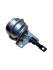 Актуатор турбіни GARRETT GT1749V AUDI A3 (8L1) 96-01, A3 (8P1) 03-12, A3 Sportback (8PA) 04- GT1749V-724930-4-AC