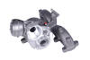Турбіна нова VW BORA (1J2) 00-05; AUDI A3 (8L1) 00-03; SKODA OCTAVIA TOUR (1U2) 02-04; SEAT LEON I (1M) 03-06 GT1749V-SL08541-TURBO