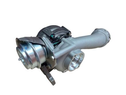 Турбіна SLTURBO GT1749V-SL12720FT-TURBO