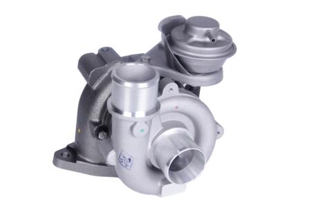 Турбіна нова TOYOTA PICNIC (XM20) 01-05,RAV4 (XA20) 01-05,TARAGO (MCR3_, ACR3_, CLR3_) 01-06 SLTURBO GT1749V-SL13814-TURBO (фото 1)