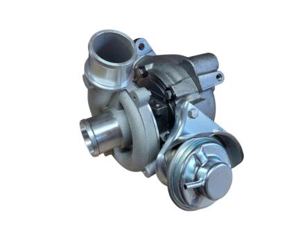 Турбіна SLTURBO GT1749V-SL14897-TURBO (фото 1)