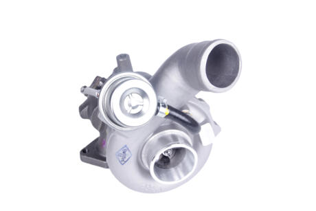 Турбіна SLTURBO GT1752S-SL12715-TURBO