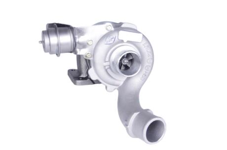 Турбіна SLTURBO GT17V-GL08653-TURBO