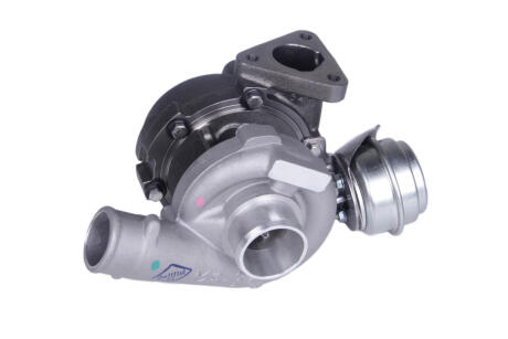 Турбіна нова OPEL VECTRA C 02-04,VECTRA C GTS 02-06; VOLVO S80 I (184) 99-06; SAAB 9-3 I 00-02,9-3 II 02-15 SLTURBO GT1849V-GL08691-TURBO