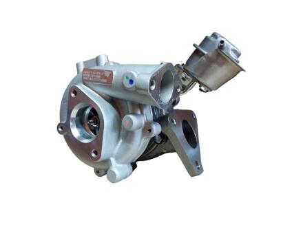 Турбіна нова SLTURBO GT1849V-SL151201-TURBO