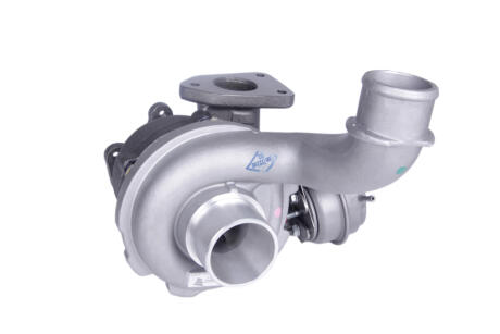 Турбіна нова RENAULT AVANTIME (DE0) 02-03,VEL SATIS (BJ0_) 02-09,ESPACE IV (JK) 02-,LAGUNA II (BG0/1) 01-07 SLTURBO GT1852V-SL13778-TURBO