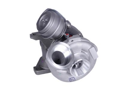 Турбіна SLTURBO GT1852V-SL14828-TURBO
