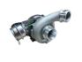 Турбіна нова VW LT 28-46 II (2DA, 2DD, 2DH) 99-06,LT 28-46 II (2DC, 2DF) 99-06 SLTURBO GT2052V-SL13774FT-TURBO (фото 1)
