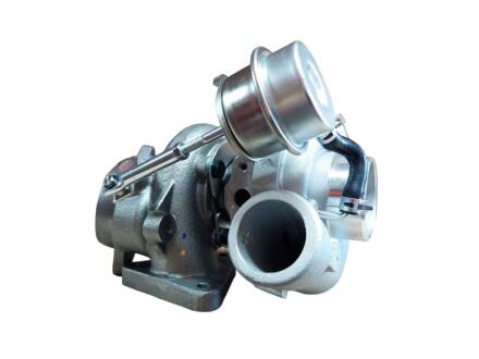 Турбіна нова SLTURBO GT2538-SL15995-TURBO
