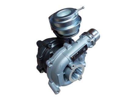 Турбіна SLTURBO GTB1549L-SL15986-TURBO