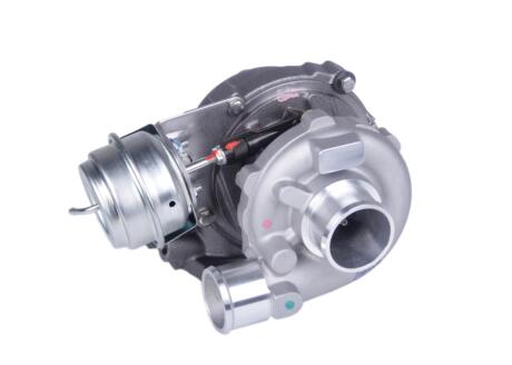 Турбіна SLTURBO GTB1649V-SL13787-TURBO