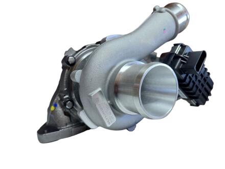 Турбіна SLTURBO GTB1749VK-SL14847-TURBO