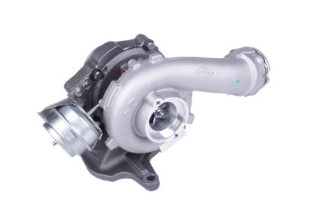 Турбіна SLTURBO GTB1749V-SL14831-TURBO