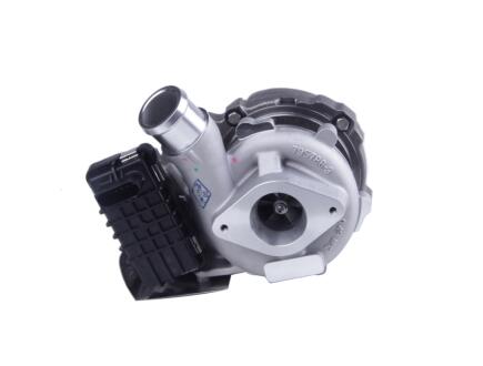 Турбіна SLTURBO GTB1749V-SL151218-TURBO