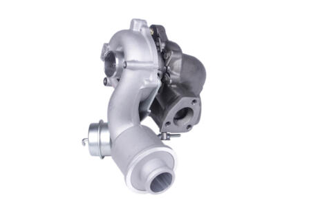 Турбіна нова VW BORA (1J2) 02-05; AUDI TT ROADSTER (8N9) 99-06; SKODA OCTAVIA TOUR (1U2) 01-06 SLTURBO K03BL-TURBO