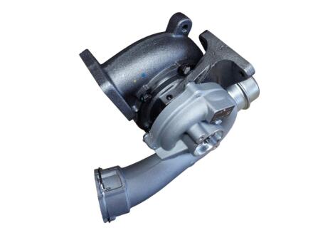 Турбіна нова SLTURBO K04-SL171410-TURBO