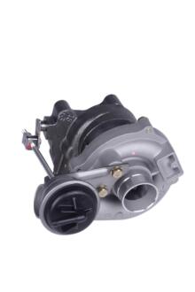 Турбіна SLTURBO KP35-0000-TURBO