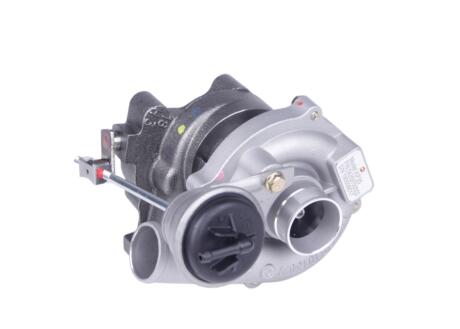 Турбіна SLTURBO KP35-0002-TURBO