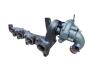 Турбіна нова VW AMAROK (2HA, 2HB, S1B, S6B, S7A, S7B) 10-12 KP35-SL14892-TURBO