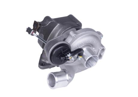 Турбіна DACIA SANDERO I 08-н.в.; RENAULT TWINGO II (CN0) 07-14; NISSAN NOTE (E11) 06-12 SLTURBO KP35-SL14911-TURBO