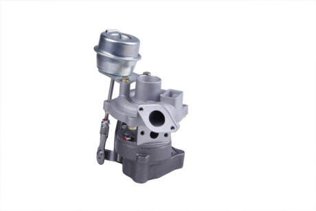 Турбіна нова FIAT Doblo 00-09, Fiorino 07-, Qubo 08-19, Punto 09-18, 500 07-20, Panda 03-12, Grande Punto 05-10; OPEL Corsa D 06-15; LANCIA Ypsilon 03-11 SLTURBO KP35-SL151036-TURBO
