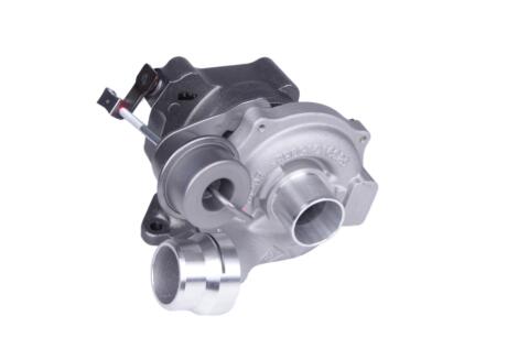 Турбіна нова NISSAN NV200 10-; DACIA SANDERO II 12-; RENAULT TWINGO II (CN0) 08-14 SLTURBO KP35-SL15992-TURBO